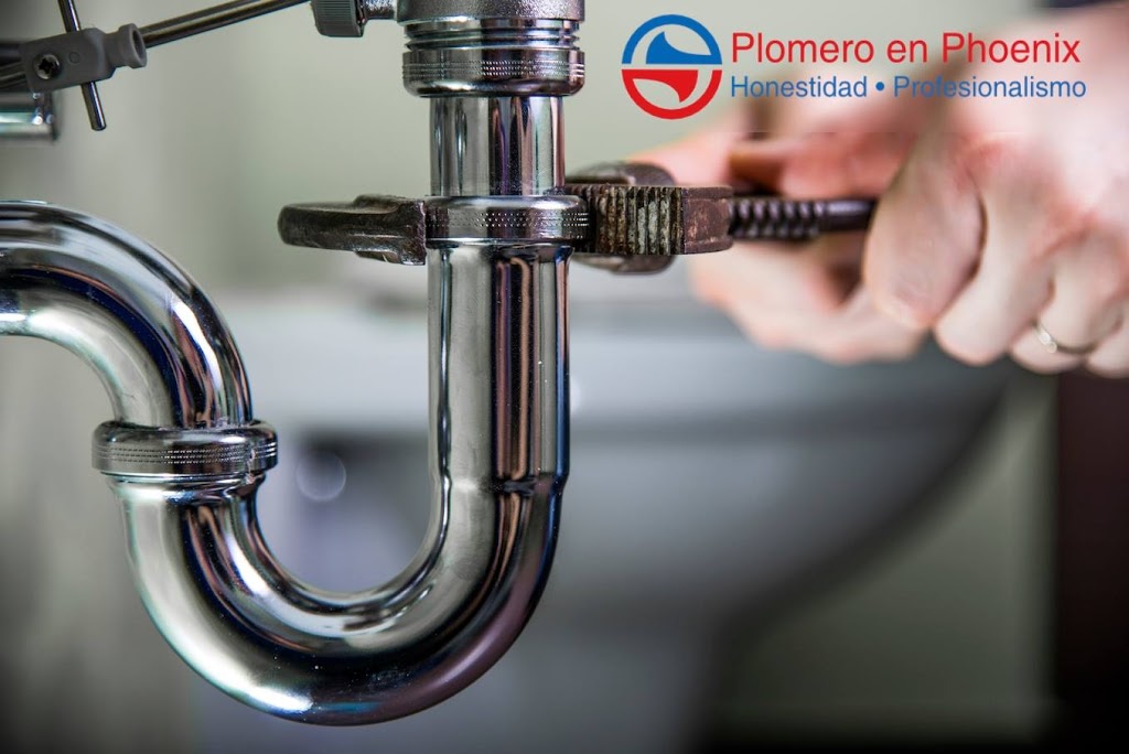 Plomero en Phoenix | 4397 W Bethany Home Rd #1081, Phoenix, AZ 85301, USA | Phone: (602) 730-4663