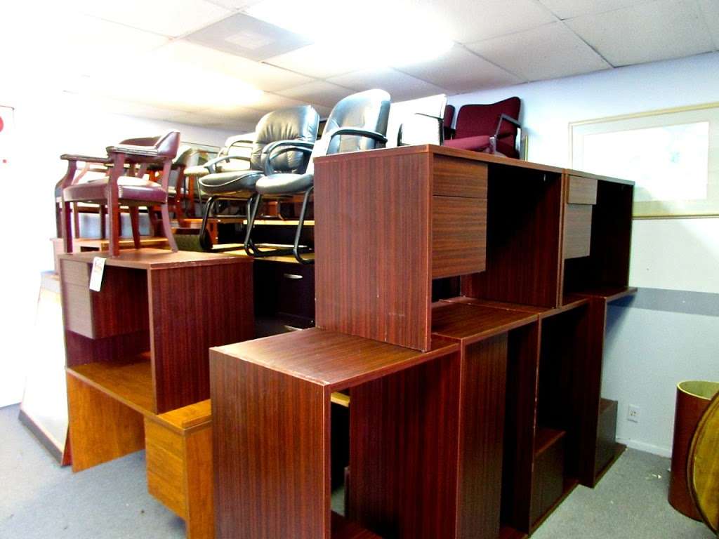 Crazy Lizs Office Furniture | 6220 S Dixie Hwy, West Palm Beach, FL 33405 | Phone: (561) 278-1608