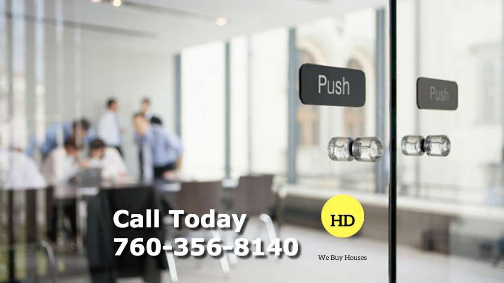 WE BUY HOUSES HD | 12050 I Ave # g3, Hesperia, CA 92345, USA | Phone: (760) 356-8140