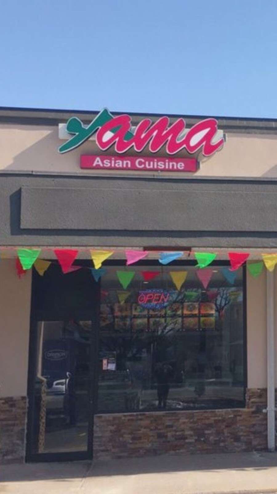 Yama Sushi Bar & Chinese Food, 945 Lincoln Ave, Glen Rock ...