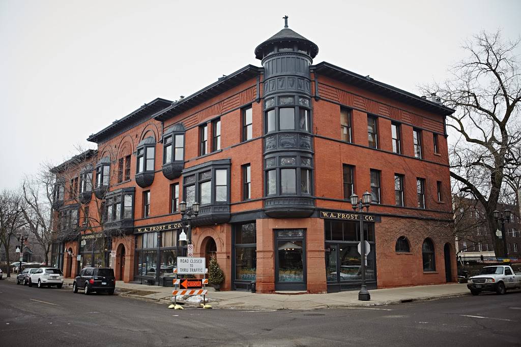 Dacotah Building | 374 Selby Ave, St Paul, MN 55102, USA | Phone: (651) 224-5845