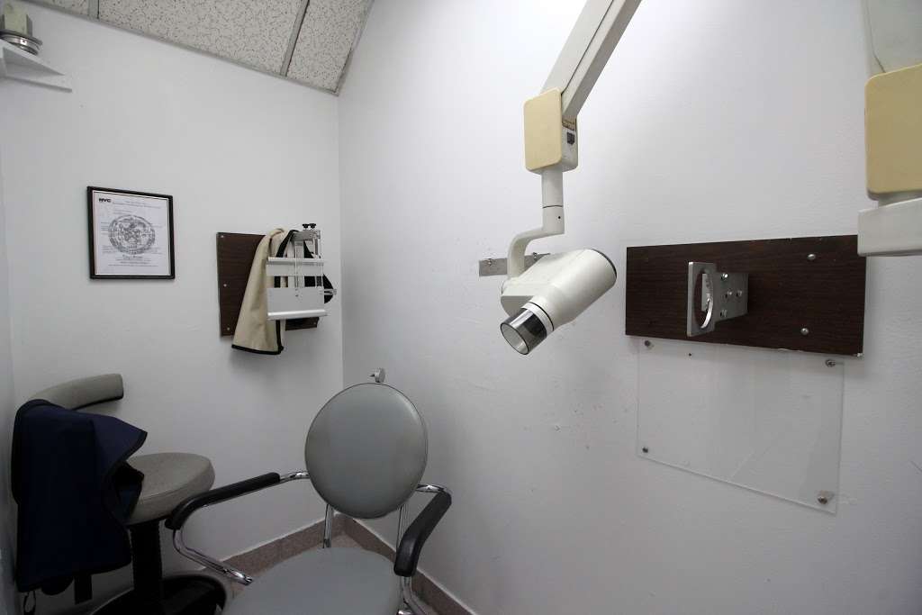 American Dental | 1659 Richmond Ave, Staten Island, NY 10314, USA | Phone: (718) 983-6300