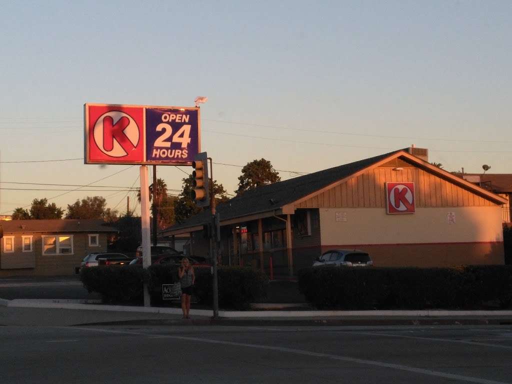 Circle K | 12604 Beverly Blvd, Whittier, CA 90601, USA | Phone: (562) 945-3814