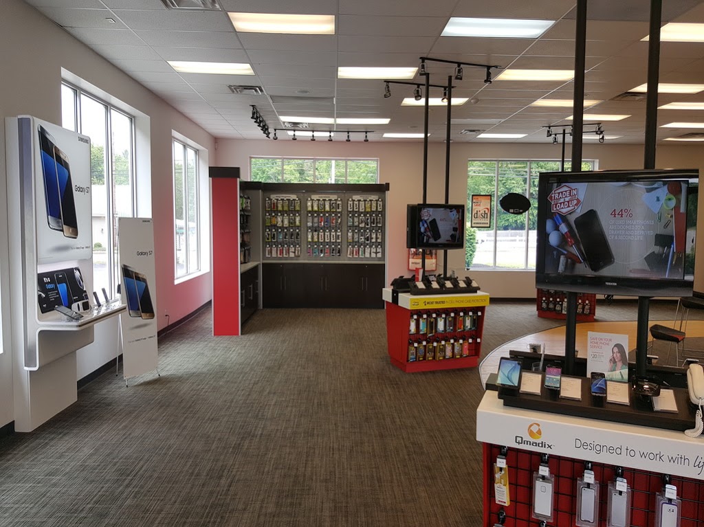 Verizon Authorized Retailer, TCC | 371 Centre Ave, Abington, MA 02351, USA | Phone: (781) 261-9747