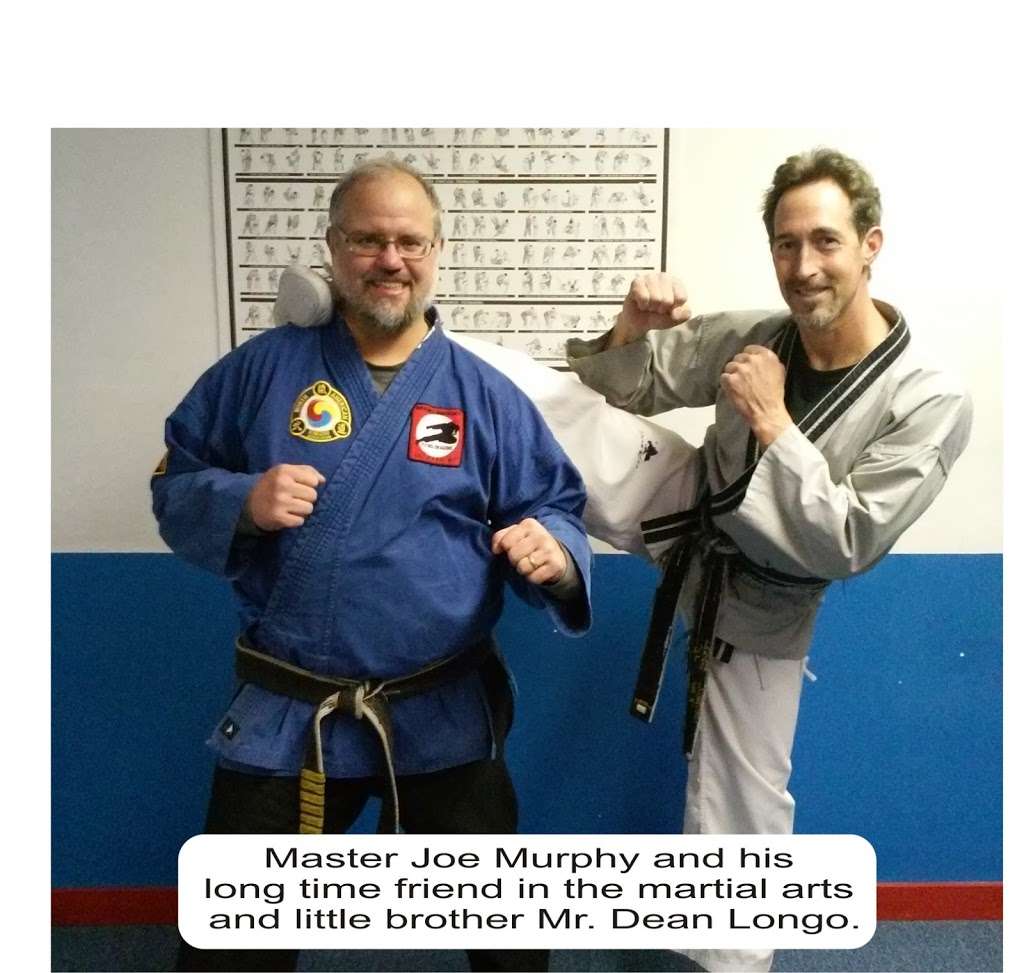 Delavan Flying Dragons Martial Arts | 133 Park Pl, Delavan, WI 53115, USA | Phone: (262) 728-9694