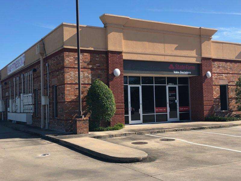 Vahn Doctolero - State Farm Insurance Agent | 2035 Fm 359 Rd, Ste F, Richmond, TX 77406, USA | Phone: (281) 232-2200