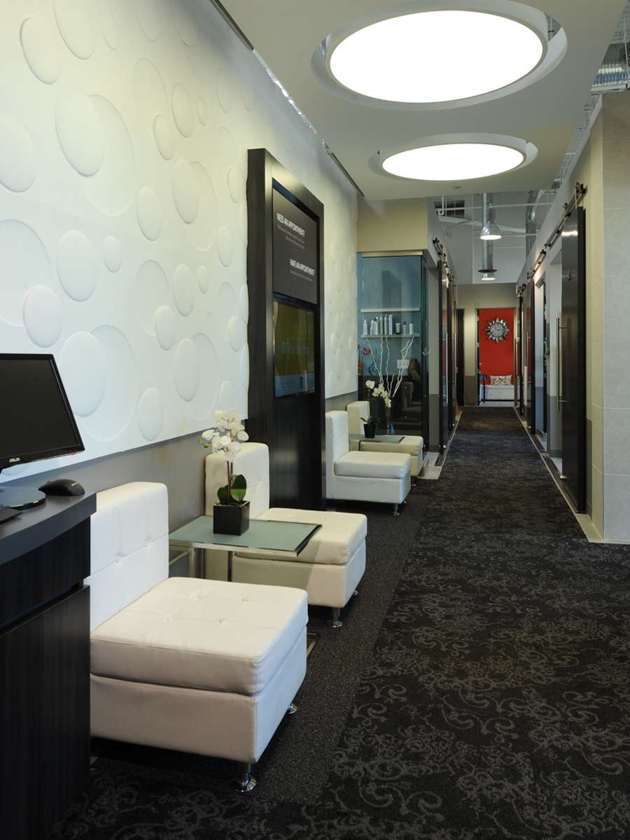 Salon Lofts Orland Park | 9505 142nd Street Ste 300, Orland Park, IL 60462, USA | Phone: (708) 942-8770