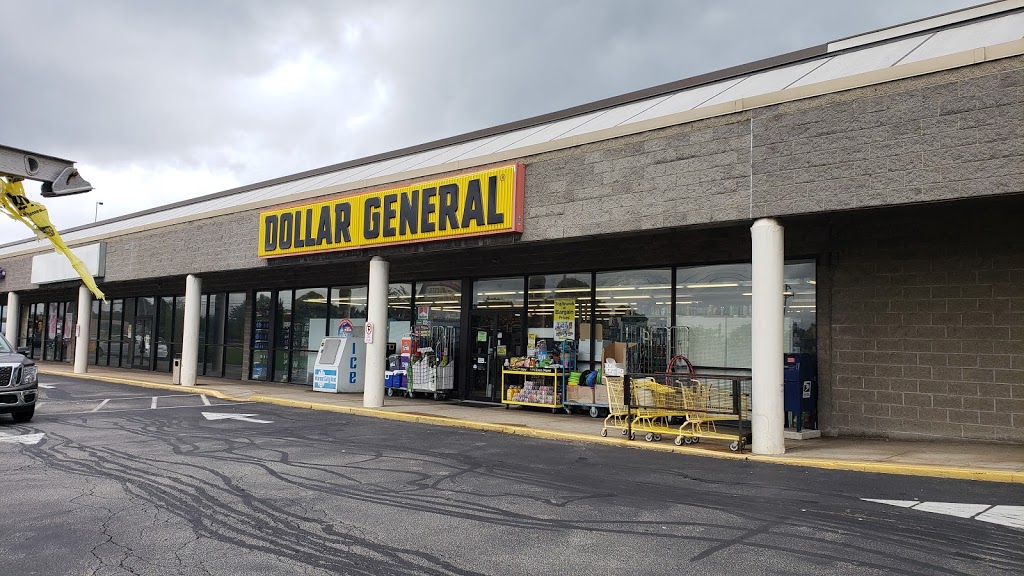 Dollar General | 1701 Lincoln Hwy, North Versailles, PA 15137, USA | Phone: (412) 646-6035