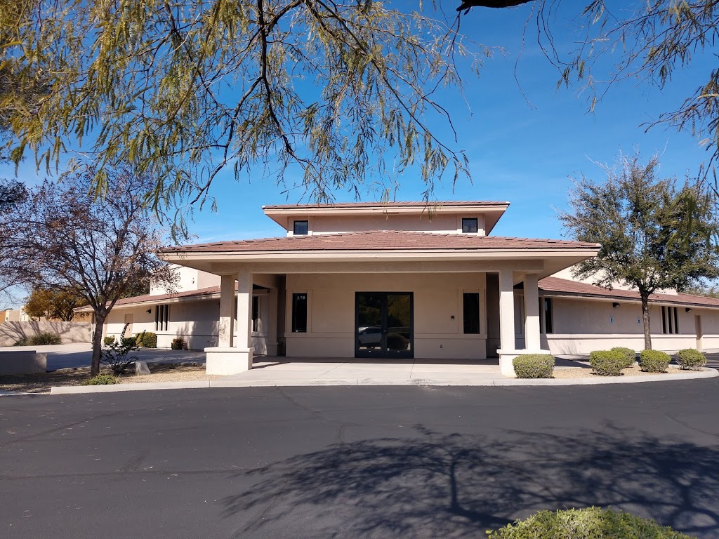 Apollo Baptist Church | 11611 N 51st Ave, Glendale, AZ 85304, USA | Phone: (623) 842-1281