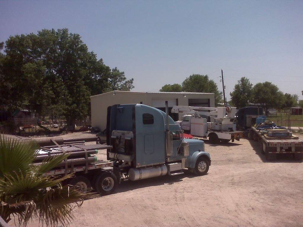 West Side Truck Repair,LLC | 10522 Katy Hockley Rd, Cypress, TX 77433, USA | Phone: (832) 929-4149