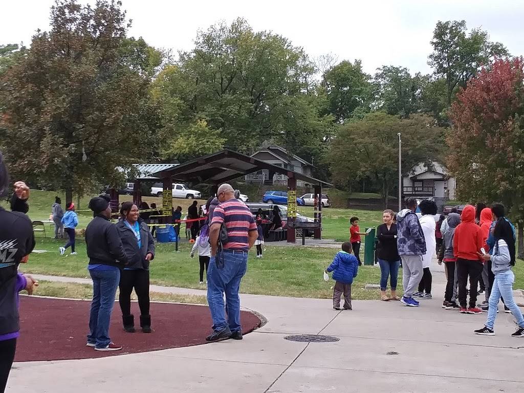 ASHLAND SQUARE PARK | 4507 E 23rd St, Kansas City, MO 64127, USA | Phone: (816) 513-7500