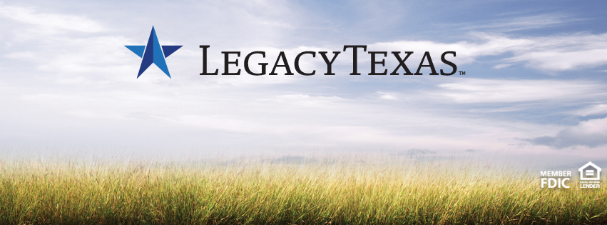 LegacyTexas | 9625 Audelia Rd, Dallas, TX 75238, USA | Phone: (972) 461-7873