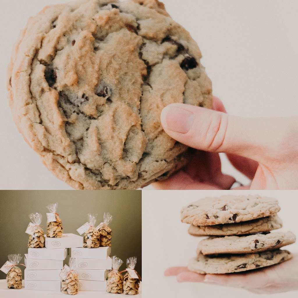 Julie’s Cookies | 1408 Hendrix Ave, Thousand Oaks, CA 91360, USA | Phone: (805) 496-6361