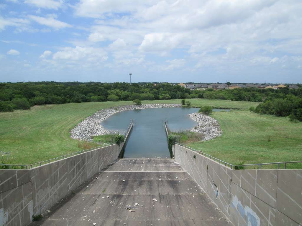 Joe pool overlook | Northside Impoundment Trail, Dallas, TX 75249 | Phone: (972) 299-2227