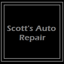 Scotts Auto Repair | 1040 W High St, Pottstown, PA 19464, USA | Phone: (610) 970-8777