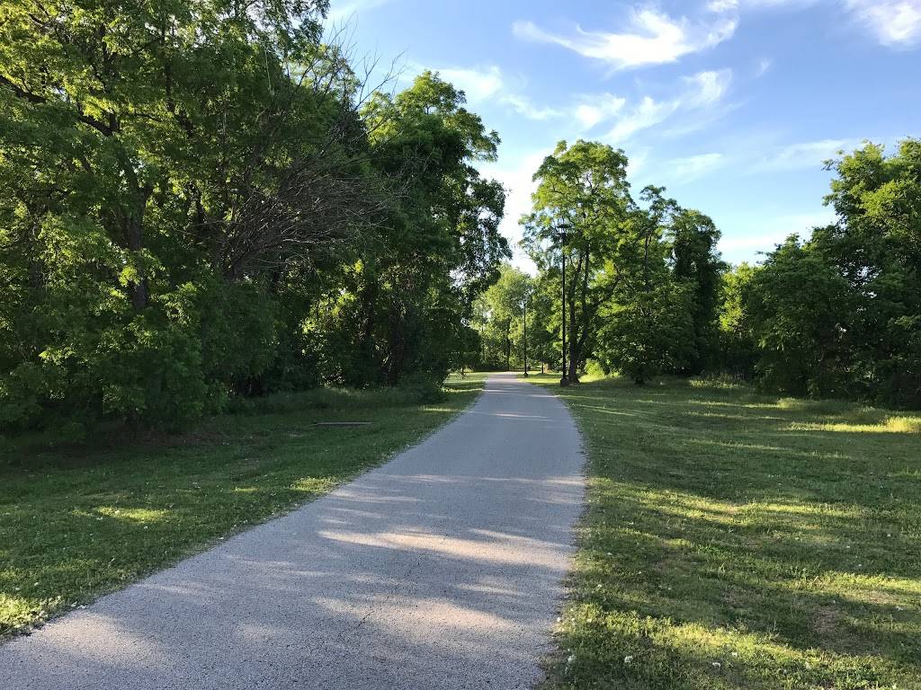 River Parks East Trail | 3498 Riverside Dr, Tulsa, OK 74105 | Phone: (918) 596-2001