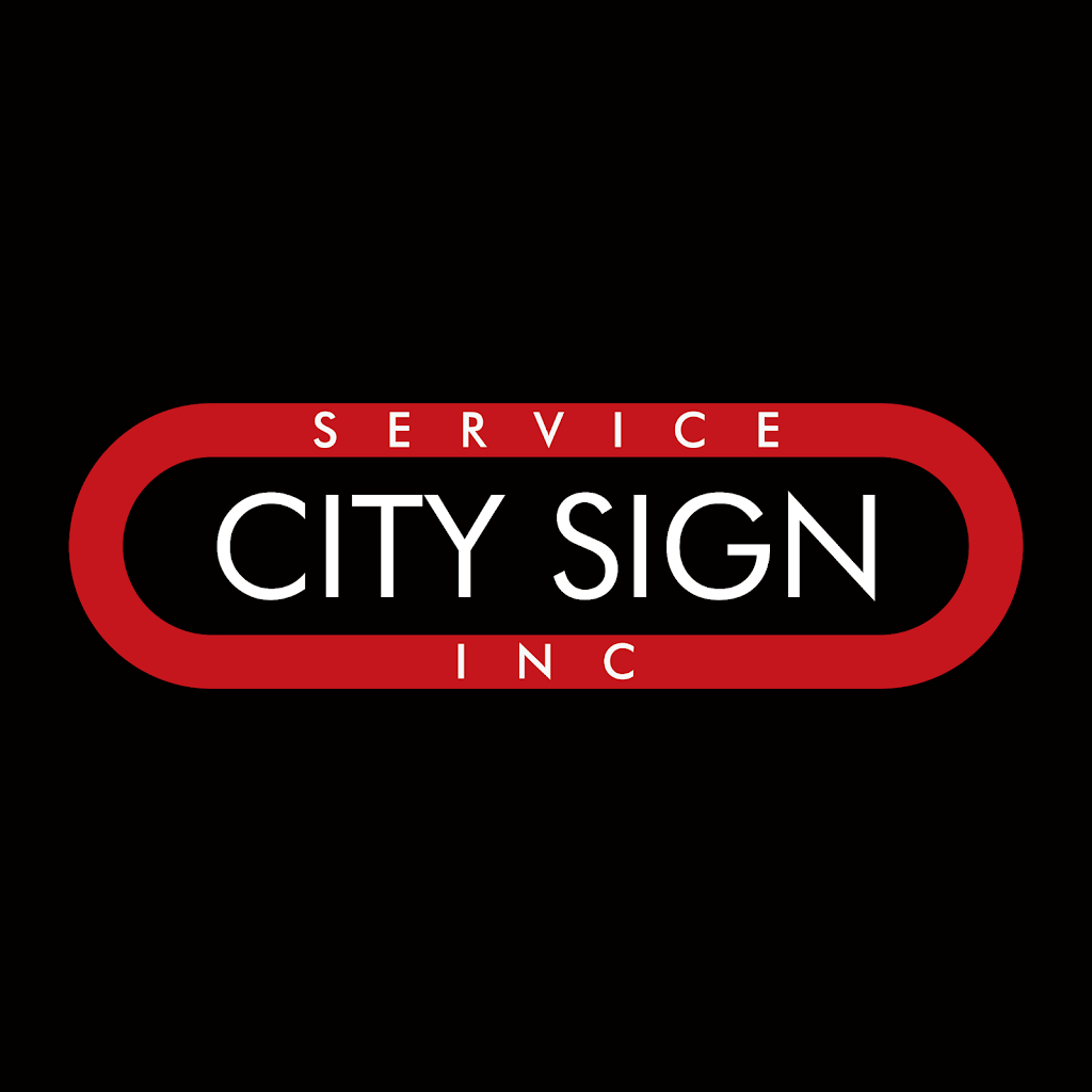 City Sign Service Inc. | 424 Caredean Dr # A, Horsham, PA 19044, USA | Phone: (215) 442-1323