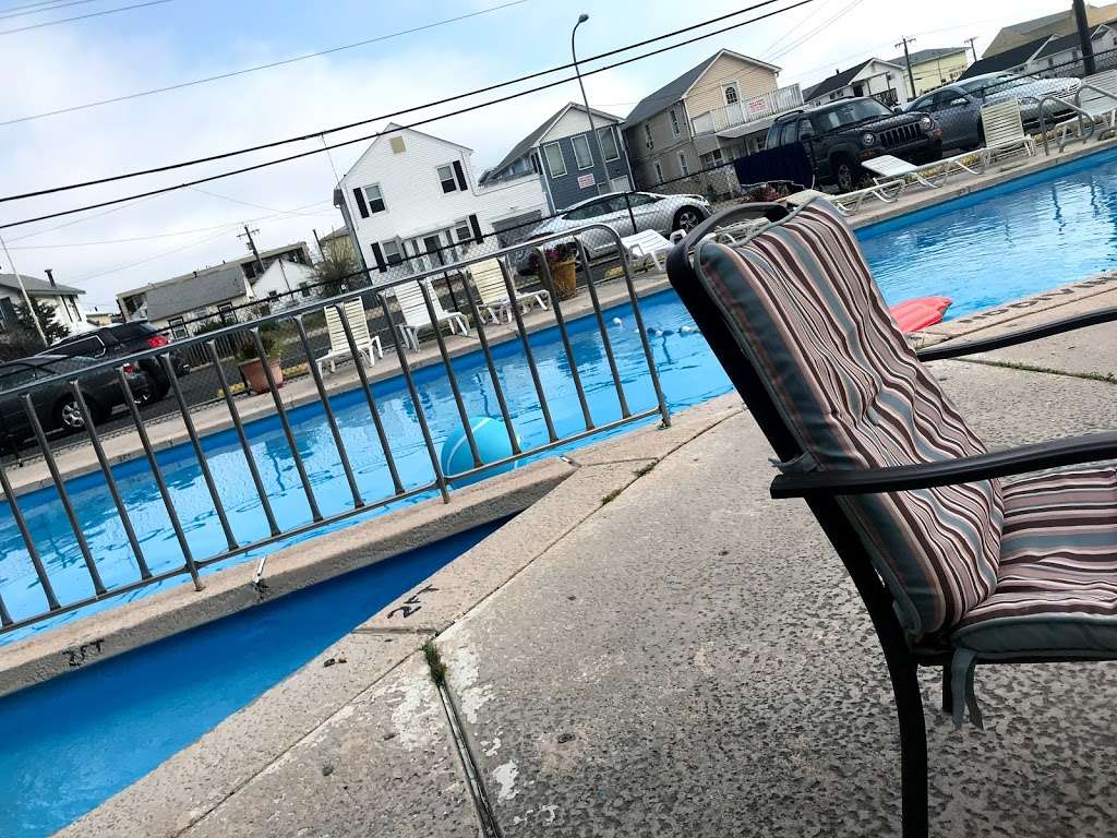 Skyview Manor Motel | 45 Dupont Ave, Seaside Heights, NJ 08751, USA | Phone: (732) 793-6798