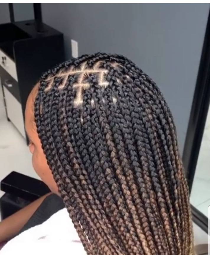 Berry Braids | 101 Memorial Dr, Calumet City, IL 60409 | Phone: (708) 573-7851