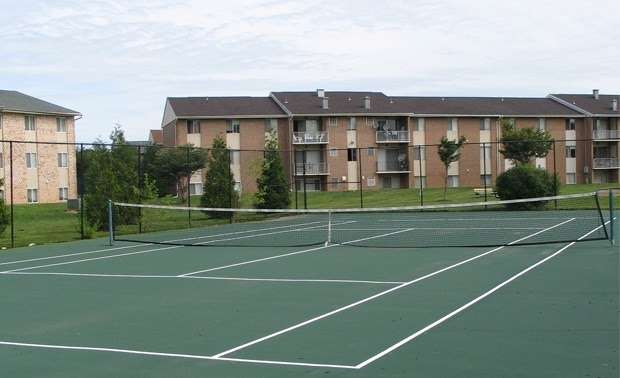 Commons at White Marsh Apartments | 9901 Langs Rd, Middle River, MD 21220, USA | Phone: (410) 670-5004