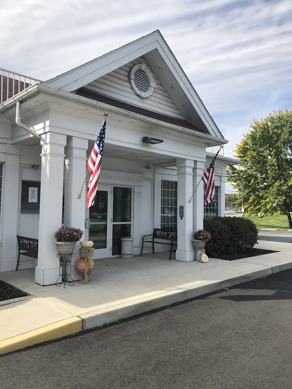 Cole Funeral Home & Cremation Center | 402 E Penn Ave, Robesonia, PA 19551, USA | Phone: (610) 693-6347