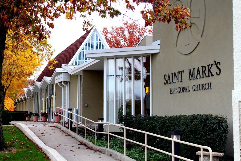 St Marks Episcopal Church | 2151 Dorset Rd, Columbus, OH 43221, USA | Phone: (614) 486-9452