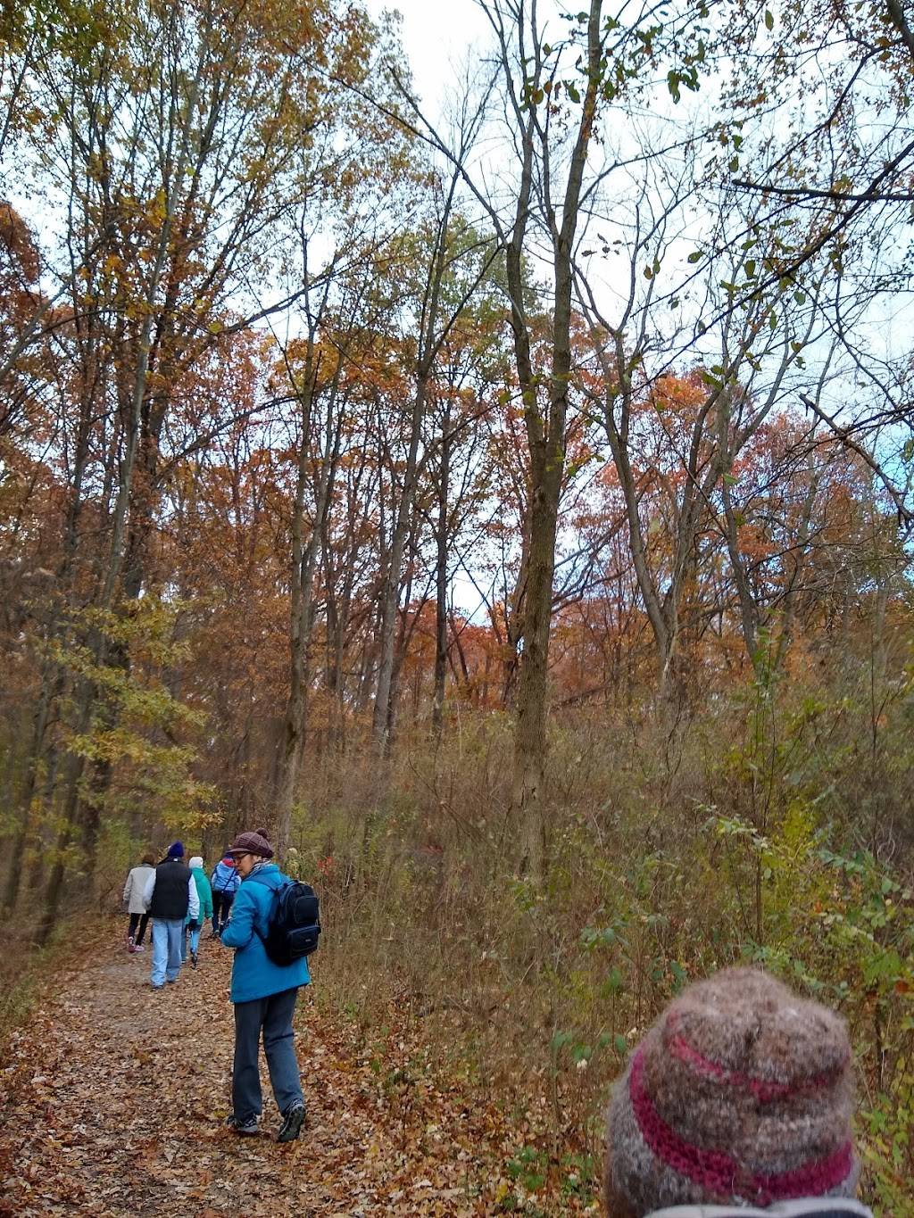 Lindenwood Nature Preserve | 600 Lindenwood Ave, Fort Wayne, IN 46808, USA | Phone: (260) 427-6740