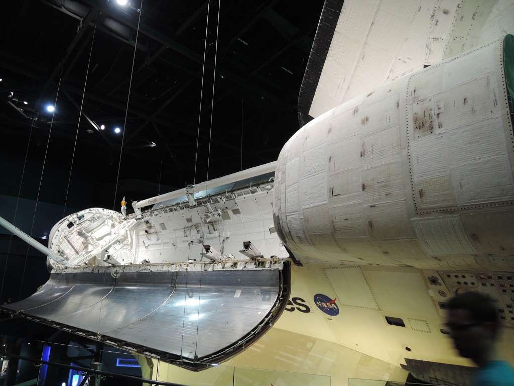 IMAX Theater | 405 Nasa Pkwy W, Merritt Island, FL 32953, USA | Phone: (855) 433-4210