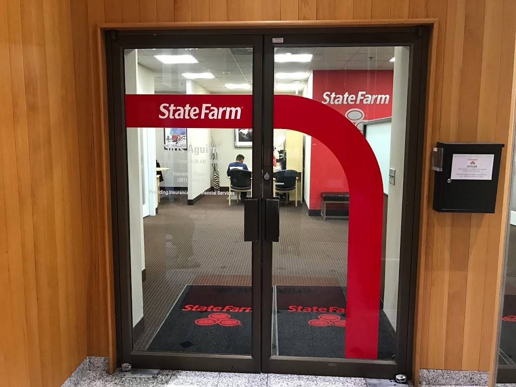 Chris Aguirre - State Farm Insurance Agent | 10400 Connecticut Ave #103, Kensington, MD 20895 | Phone: (301) 946-4446