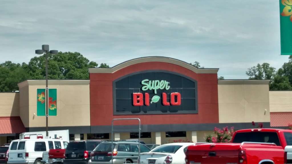 BI-LO | 1401 E Main St, Rock Hill, SC 29730, USA | Phone: (803) 366-6755