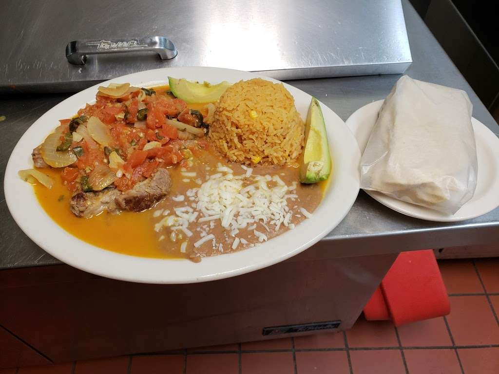 El Primo Mexican Restaurant | 1423 Salisbury Rd, Statesville, NC 28625, USA | Phone: (704) 883-7771