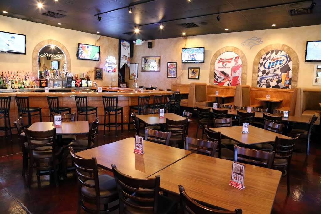 Litl Bit Bar & Grill | 9323, 3620 35th Ave, Evans, CO 80620, USA | Phone: (970) 506-0301