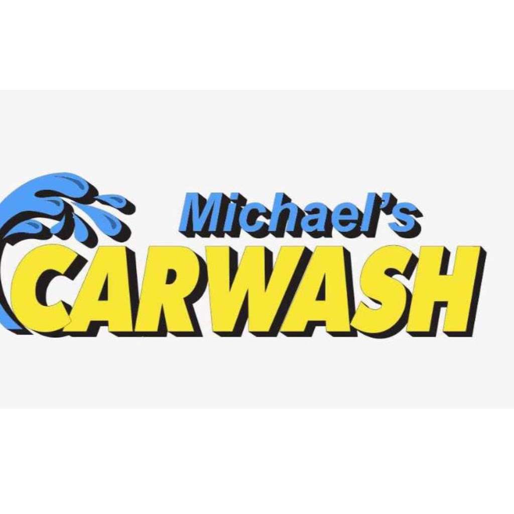 Michael’s CarWash | 224 Little York Rd, Houston, TX 77076, USA | Phone: (832) 498-0784