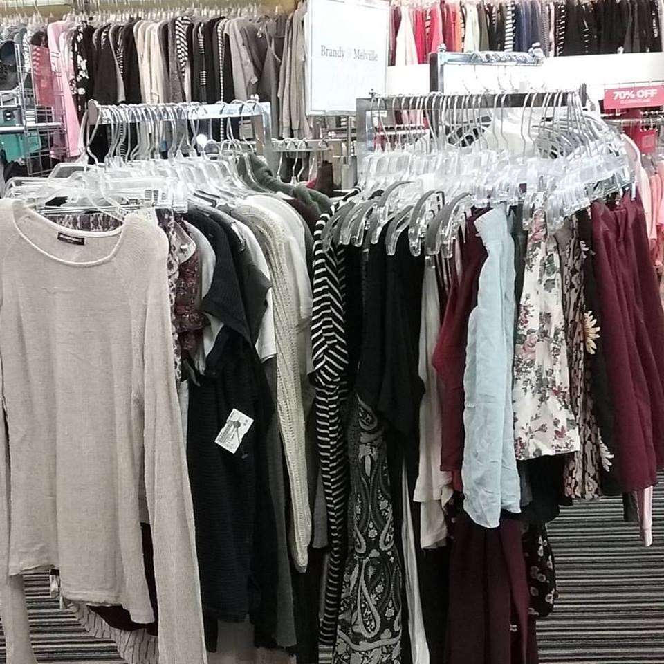 Platos Closet | 5440 Thornwood Dr H, San Jose, CA 95123, USA | Phone: (408) 229-0340