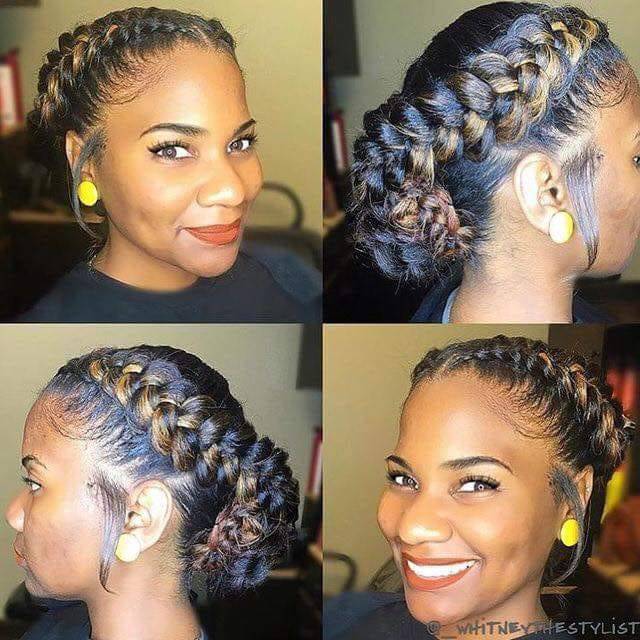 Maya African Hair Braiding | 4 Viewridge Ct suite g, Nottingham, MD 21236 | Phone: (443) 743-5450