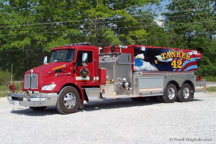 Hamblen Township Volunteer Fire Department Inc. | 4650 Sweetwater Trail, Nineveh, IN 46164, USA | Phone: (812) 988-4063