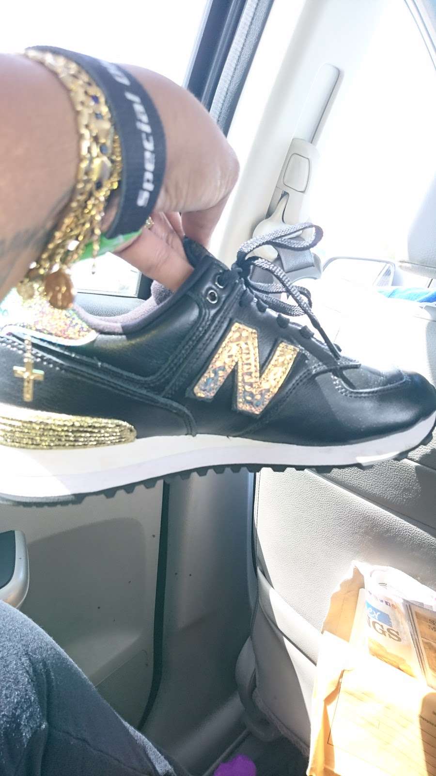 new balance 651
