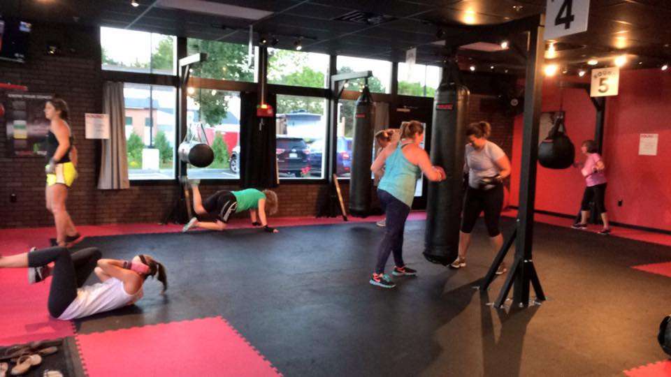 9Round Fitness Littleton MA | 235 Great Rd, Littleton, MA 01460, USA | Phone: (978) 894-5897