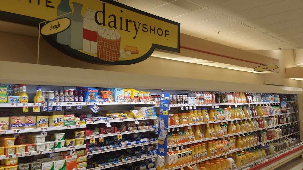 Stop & Shop | 1511 US Highway 22 West, Watchung, NJ 07069, USA | Phone: (908) 754-6691