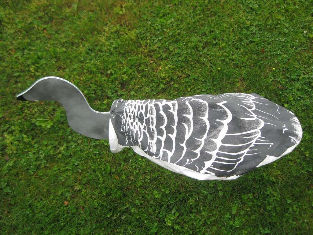 Winglocker Decoys | 1480 E Philadelphia Ave, Gilbertsville, PA 19525, USA | Phone: (609) 374-2428