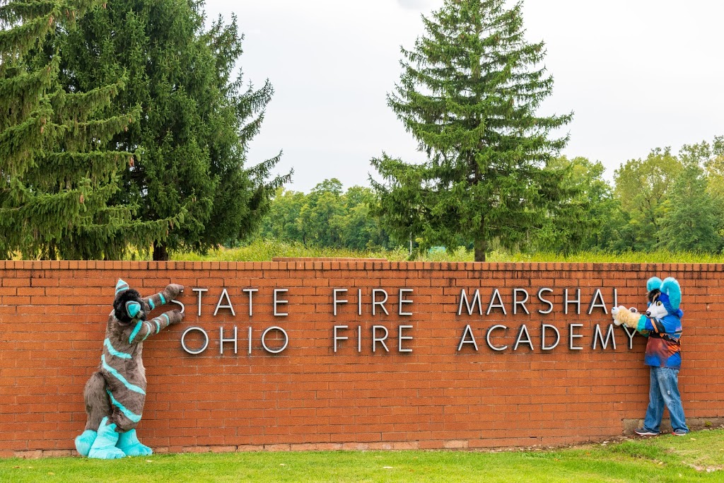 Ohio Fire Academy | 8895 E Main St, Reynoldsburg, OH 43068, USA | Phone: (614) 752-7196