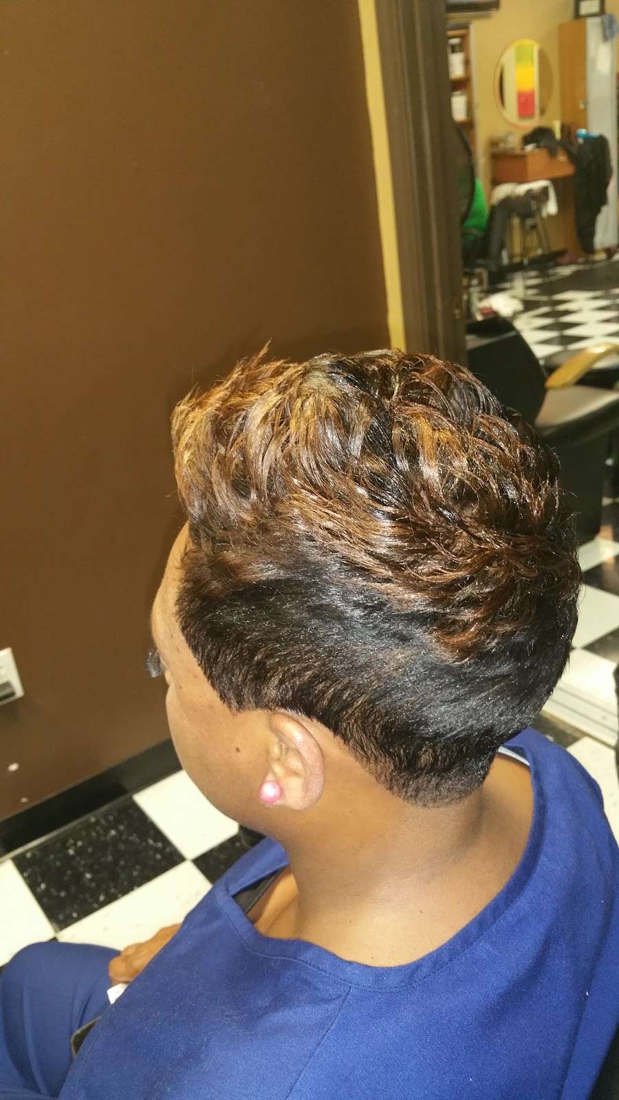 Styles By Ericka Professional Hair Stylist | 10920 Will Clayton Pkwy Suite #1, Humble, TX 77396, USA | Phone: (832) 245-6806