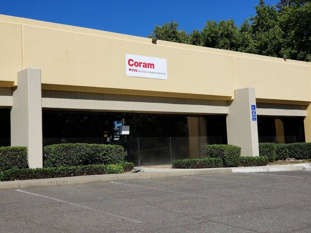 Coram Healthcare | 9332 Tech Center Dr # 100, Sacramento, CA 95826 | Phone: (916) 857-7000