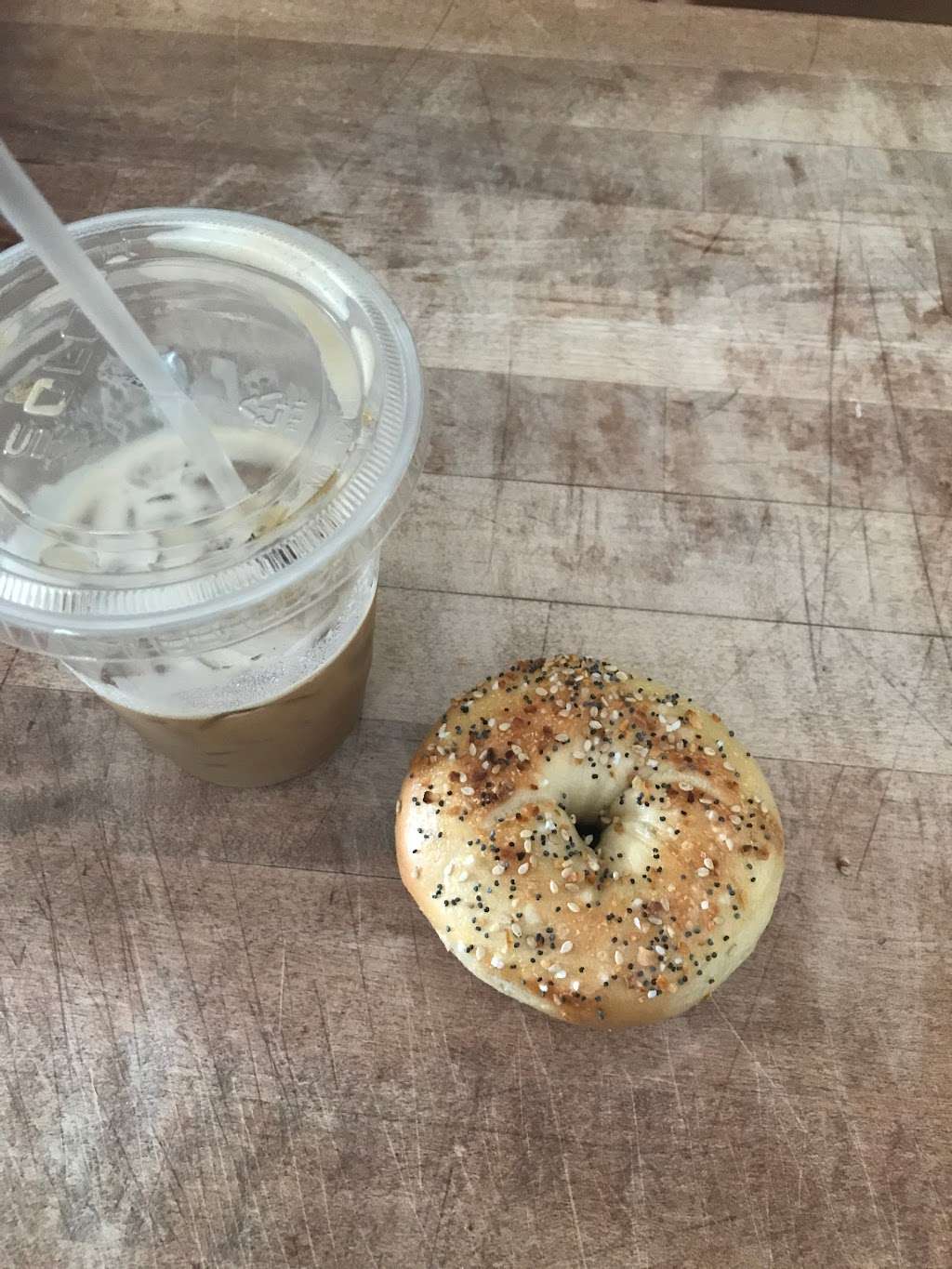 My Brothers Bagel | 751 N North Carolina 16, Denver, NC 28037, USA | Phone: (980) 222-7080