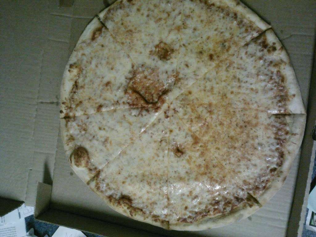 Italianos NY Pizza | 7362 1229 Providence Boulevard H, Deltona, FL 32725, USA | Phone: (386) 860-5688