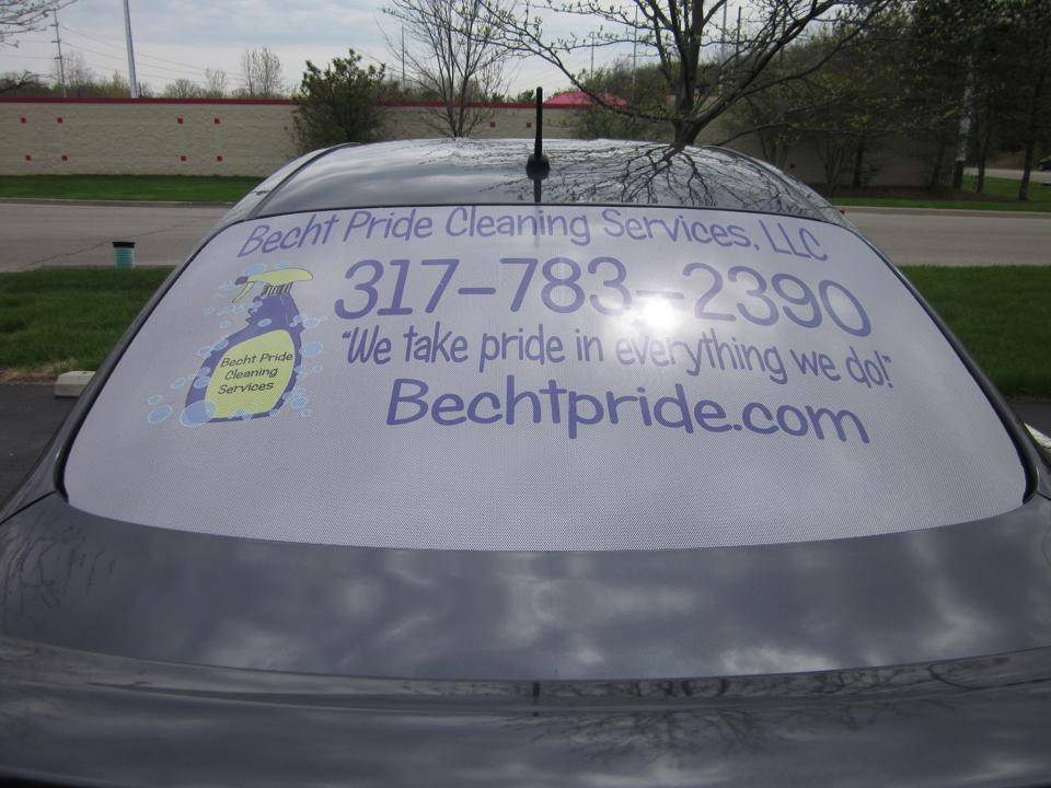 Becht Pride | 5601 S Meridian St suite c, Indianapolis, IN 46217 | Phone: (317) 783-2390