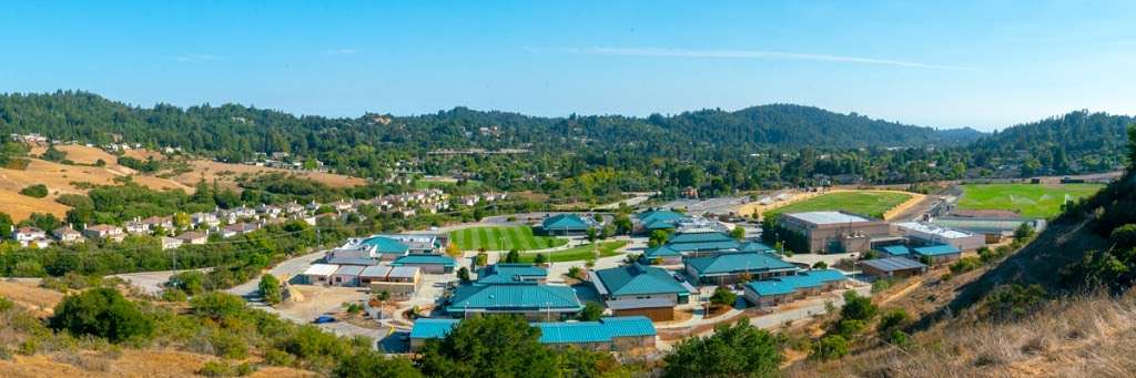 Scotts Valley High School | 555 Glenwood Dr, Scotts Valley, CA 95066, USA | Phone: (831) 439-9555