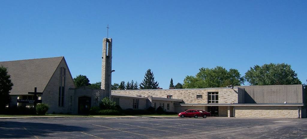 St Johns Ev Lutheran School | 20813 W Forest View Dr, Lannon, WI 53046, USA | Phone: (262) 251-2940