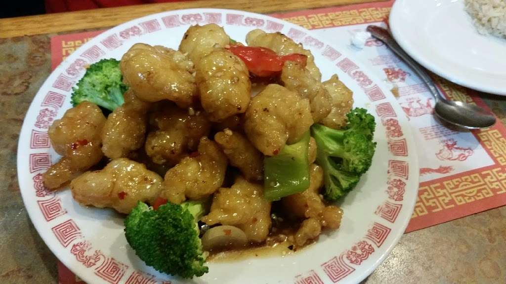 Great Wall Chinese | 1200 Dexter St # W1, Fort Lupton, CO 80621, USA | Phone: (303) 857-8887