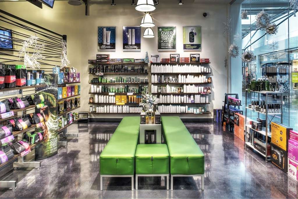 Paul Mitchell The School Orlando | 1285 Oviedo Mall Boulevard, Oviedo, FL 32765 | Phone: (866) 368-7447